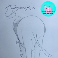 (Digital)Assets / Elephantine!