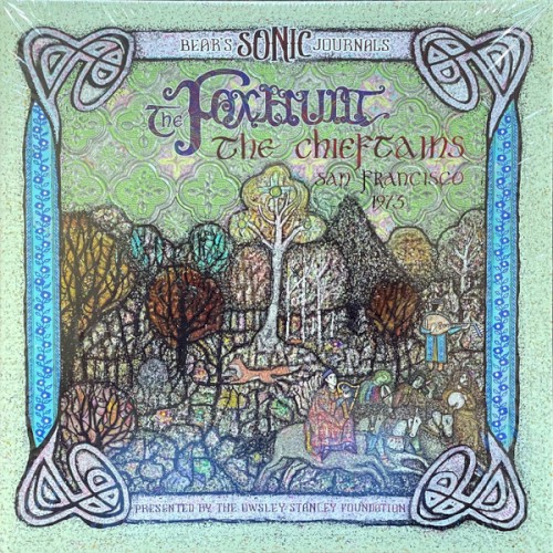 The Foxhunt (San Francisco 1973)