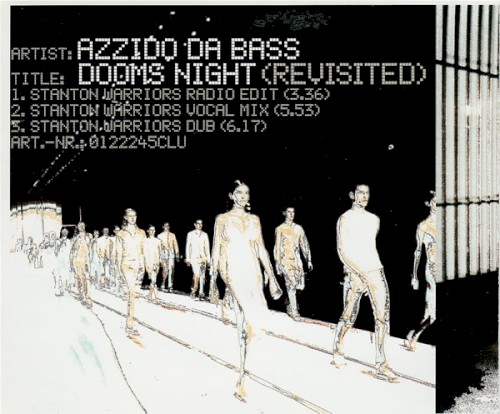 Dooms Night (Revisited)