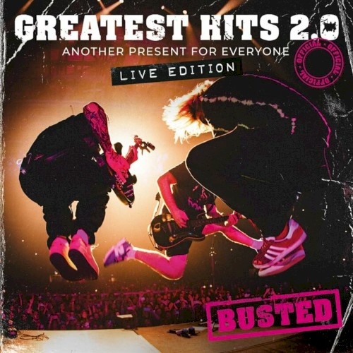 Greatest Hits 2.0 (Another Present for Everyone: Live Edition)
