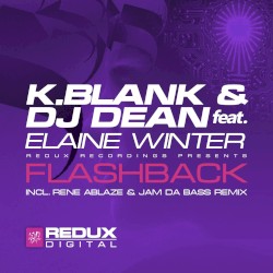 Flashback (Rene Ablaze & Jam da Bass remix)