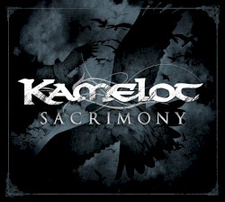 Sacrimony