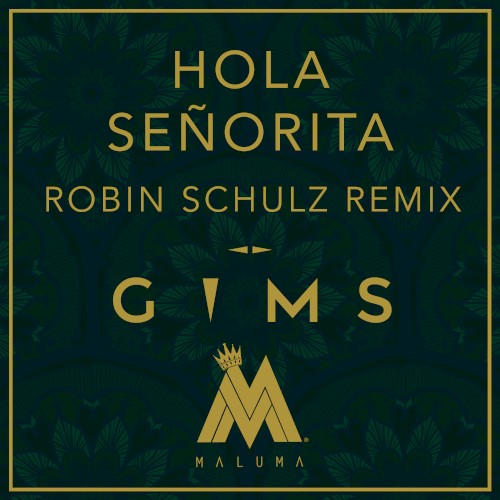Hola Señorita (Robin Schulz remix)