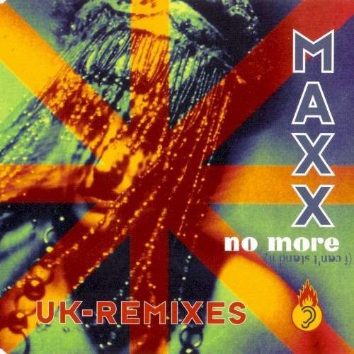 No More (I Can’t Stand It) UK-Remixes