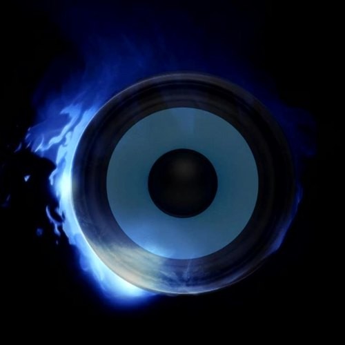 Eyes On Fire