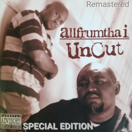 Uncut : Special Edition
