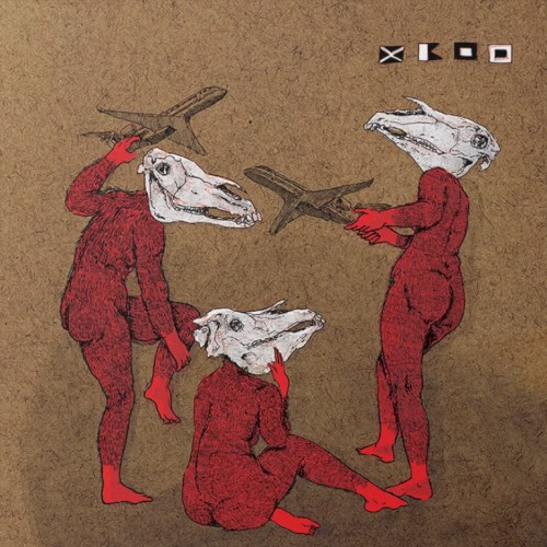 Maps (Deluxe)