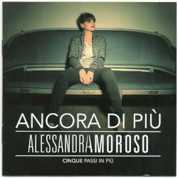 Ancora di più: Cinque passi in più