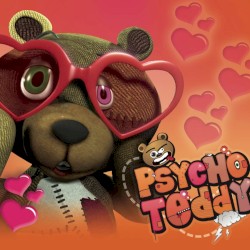 Psycho Teddy (mix)