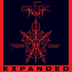 Morbid Tales (expanded)