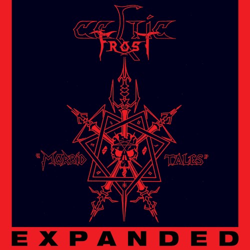 Morbid Tales (expanded)