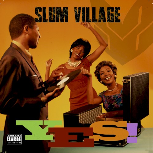 Yes! Instrumentals