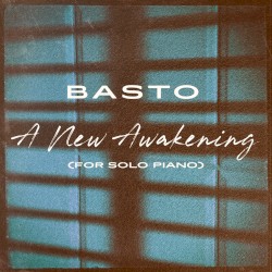 A New Awakening (for solo piano)