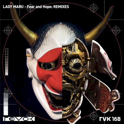 Fear and Hope EP (The Remixes)