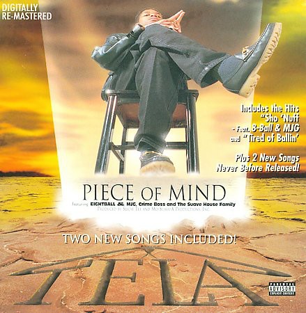 Peace of Mind