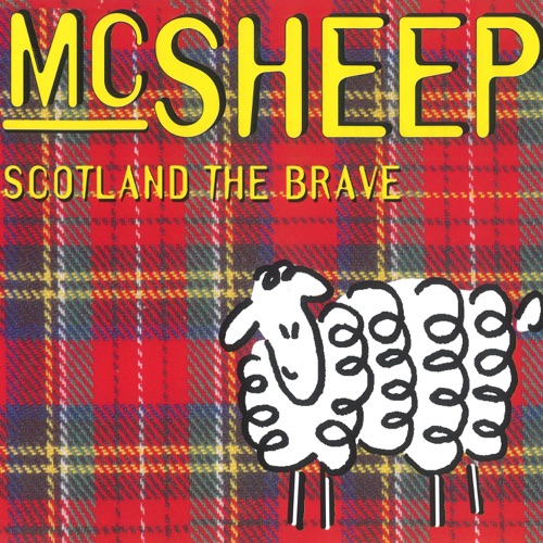 Scotland the Brave (remix)