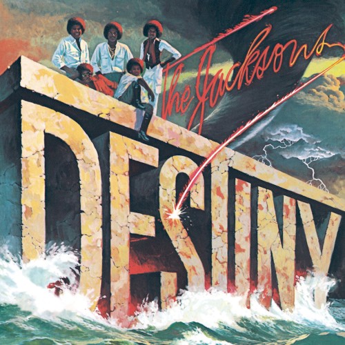 Destiny (Expanded version)