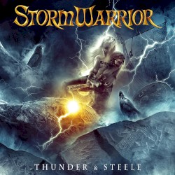Thunder & Steele = サンダー・アンド・スティール