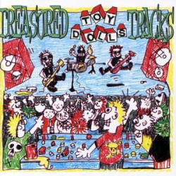 The Toy Dolls In: Solitary Confinement