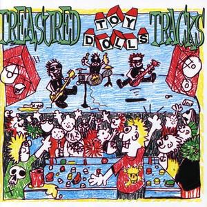 The Toy Dolls In: Solitary Confinement