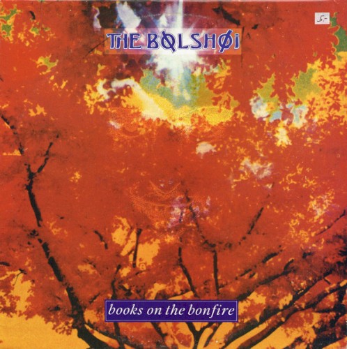 Books on the Bonfire / Give It Some... Vol. 1