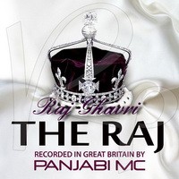 The Raj [The Instrumental Edition]