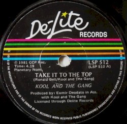Take It to the Top / Love Festival
