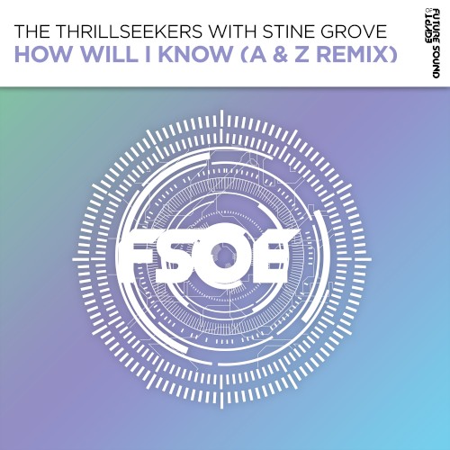 How Will I Know (A & Z Remix)