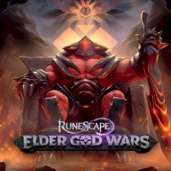Runescape: Elder God Wars