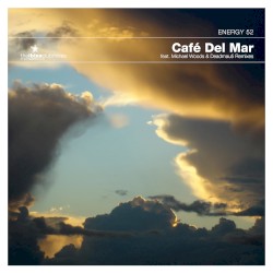 Cafe Del Mar '97