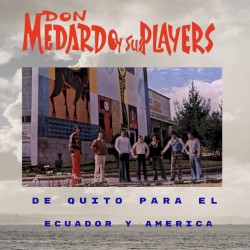 De Quito para el Ecuador y América