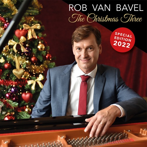 The Christmas Three: Special Edition 2022