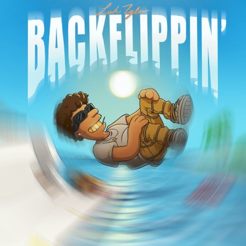 Back Flippin (fast)
