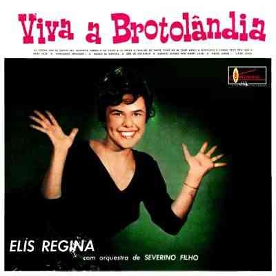 Viva A Brotolandia