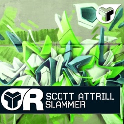 Slammer (Mike Reverie remix)
