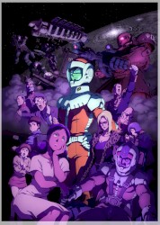 宇宙の彼方で(「機動戦士ガンダム THE ORIGIN IV 運命の前夜」主題歌)