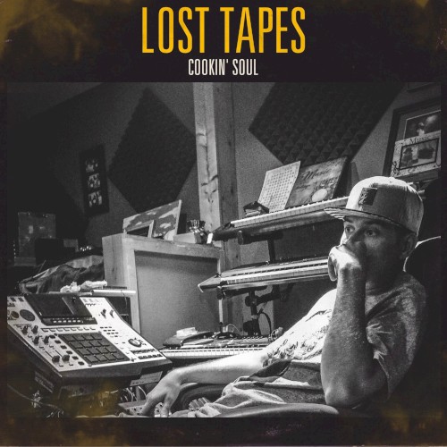 Lost Tapes