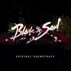 Blade & Soul -The Story- Original Soundtrack