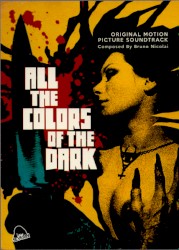 All the Colors of the Dark (Original Motion Picture Soundtrack)