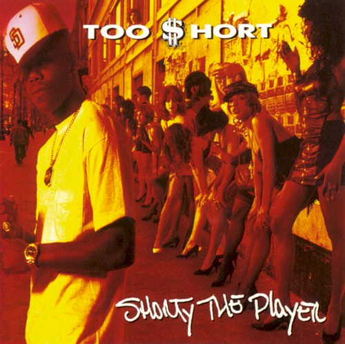 Shorty the Player