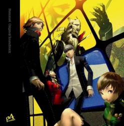 Persona4 Original Soundtrack