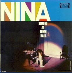 Live at Town Hall
