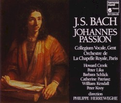 Johannes Passion, BWV 245