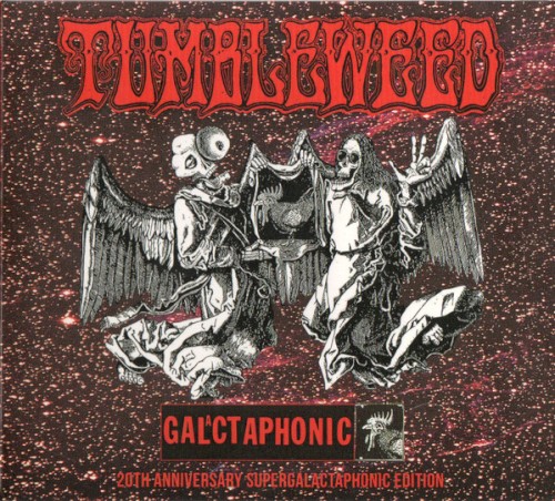 Galactaphonic (20th Anniversary Supergalactaphonic edition)
