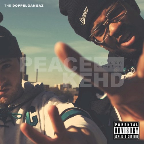 Peace Kehd (Deluxe Edition)