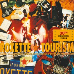 Tourism: 30th Anniversary Edition