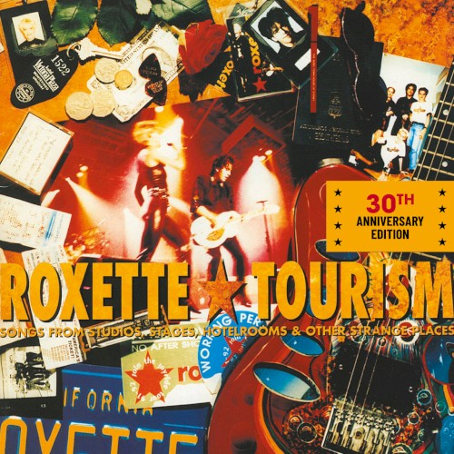 Tourism: 30th Anniversary Edition