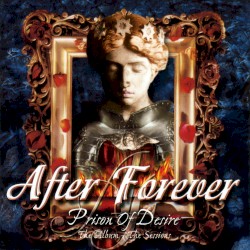 Prison of Desire: The Album - The Sessions
