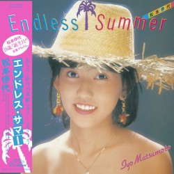Endless Summer[+8]
