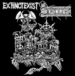 Bordger / Extinct Exist